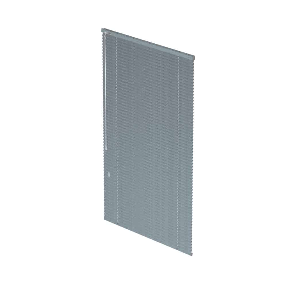 Houten Jaloezie - Timberlux Snoergewicht - Metaal Geborsteld Aluminium 25mm 1 Stk Per Product Houten Jaloezie - Timberlux Snoergewicht - Metaal Geborsteld Aluminium 25mm 1 Stk Per Product
