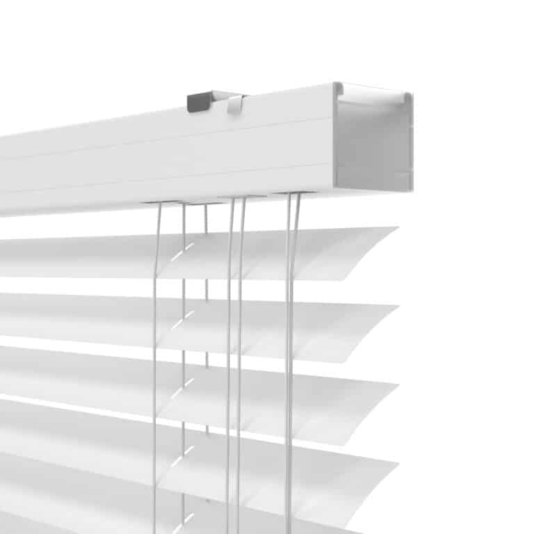 Aluminium jaloezieën 50 mm Zaaam